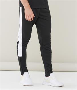 Finden & Hales Knitted Tracksuit Pants